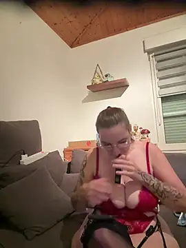 BadGirl-Energy - 🔥Get full NAKED!