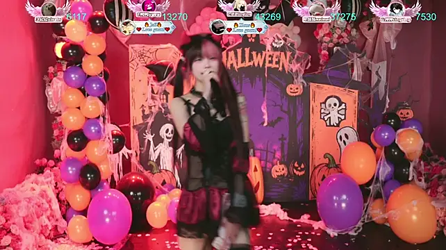 MKonggirl88 - 灵灵第7级Lingling Level 7award600
