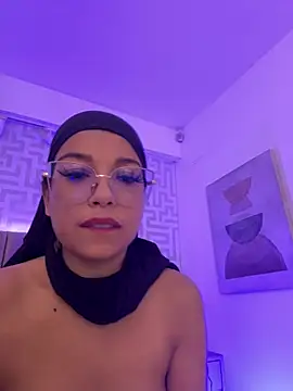 Naishaa_ - Doggy + show asshole + slap🍑🤤