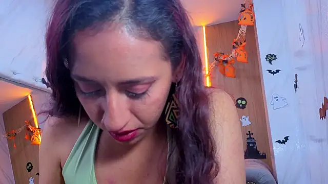 Lola_roses_tf - RUB PUSSY + CUM