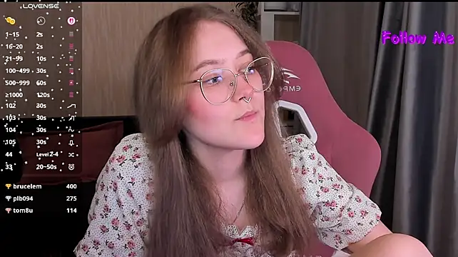 Bunny_bubble - cum show