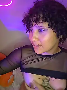 Nyx_w - No panties/sem calcinha