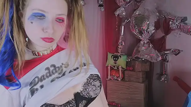 A1isha__ - 🌺 BOUNCE TITS 🌺