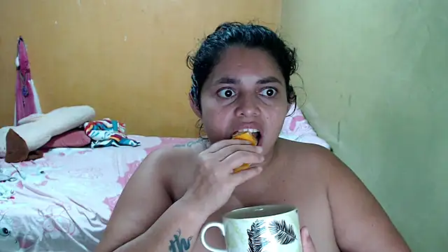 Yulieth_bbw - FUCK PUSSY WITH FINGER