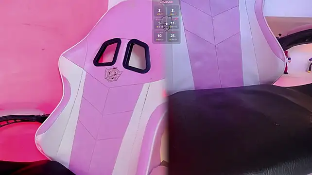 EvaBloom__ - CTRLX1min 😍 FEEL IT INSIDE & TASTE ME