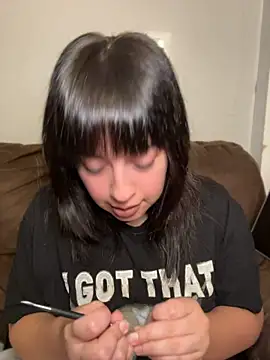 AriannaPenaxo - Toy Control LT 10min