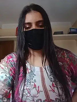 Subrina100 - boobs show