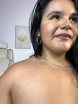 Chloe_monroy_ - fuck dildo control por 10 nminutos