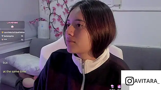 Vanesita_ - Full naked
