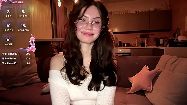 HotCheery - video 3 minutes of pussy masturbation