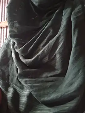 Lameya_55 - Full body show