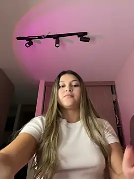 Lunablossom_ - dildo in your pussy + cum show