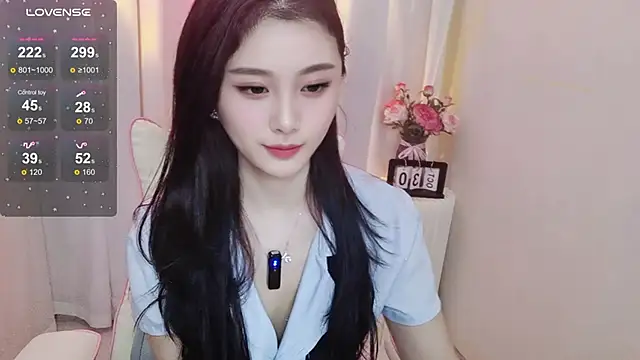 Susan_I - 只对你有感觉
