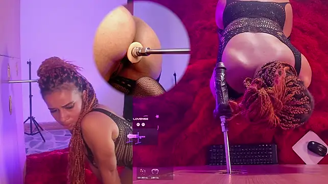 KendraBrun - control my holes x1mand make me feel