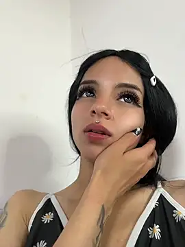 Barbie_gv - ride dildo and cum