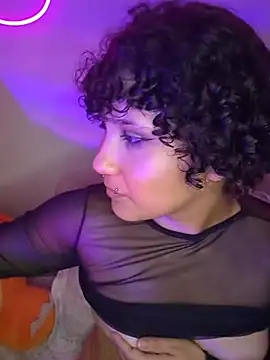 Nyx_w - No panties/sem calcinha