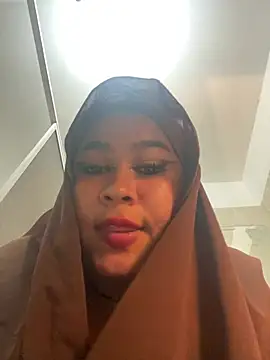 May_hadi - suck dildo