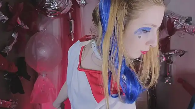 A1isha__ - 🌺 BOUNCE TITS 🌺