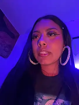 Katta_ossa - Full naked, fingering my pussy 💦