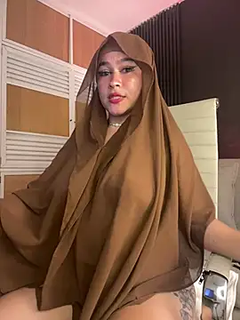 May_hadi - suck dildo