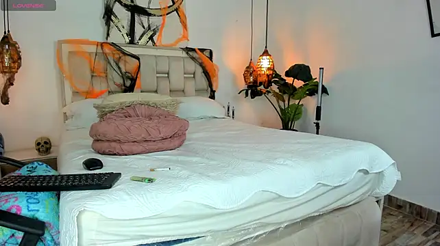 Lupeandostin - good show guys