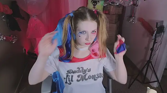 A1isha__ - 🌺 BOUNCE TITS 🌺