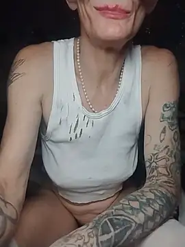 Ivylee31 - NAKED 10 MIN
