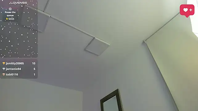 SaraWagner_ - Fingering pussy🔥