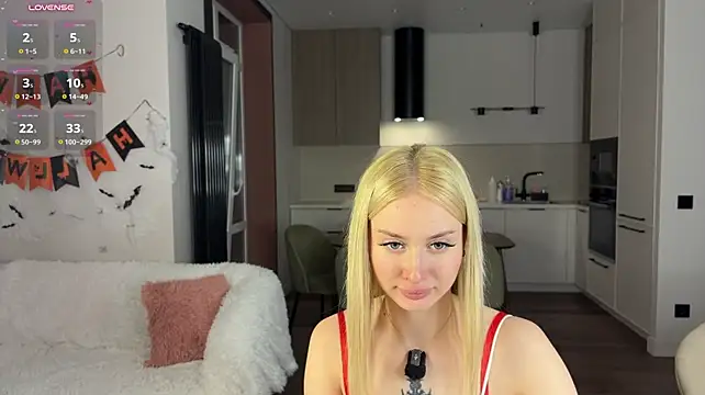 LumiyaSunny - Say hii to me🥰
