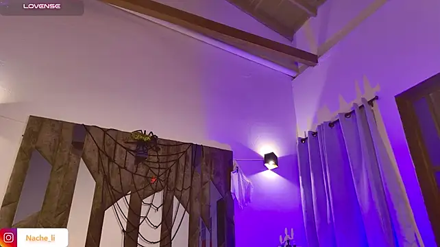 N4ch3l111 - ✨🍑 Plug anal + 🎮 domi x11 mn🍑✨