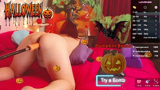 Sisishy - ❤️ Fuck my Ass or pussy High Speed❤️