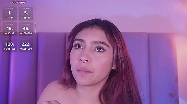 Dakota_velvet_'s Live XXX Chat