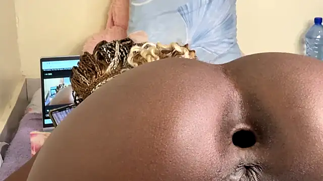 Nasty_sonnie - 1EGG IN ASS
