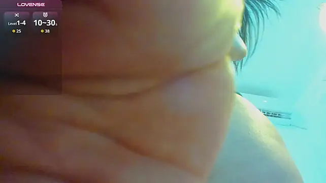 Angell-Sky - pussy play