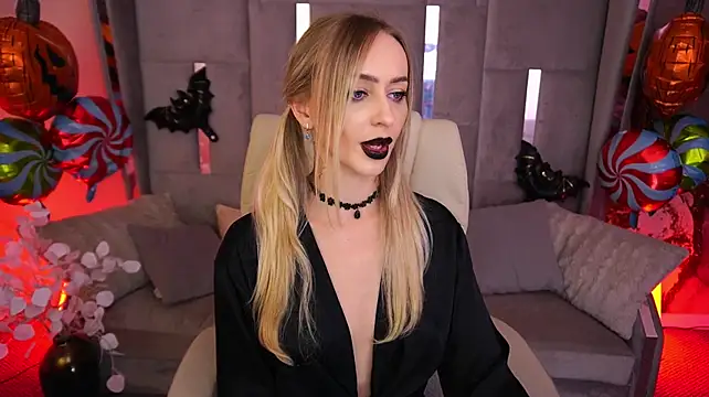 GraceCandy - sweets or treats? (1🎁55TK to u PM)