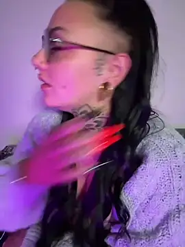 VeraBaddiX - Facesitting View LT Pussy pic