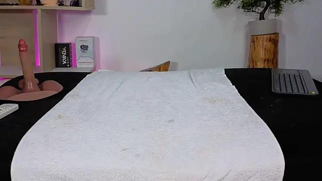Valeriavelasquez - gran squirt
