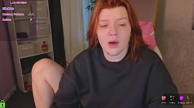 Michele_Greenn - Jumping boobs