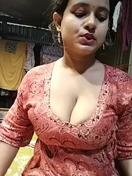 Jara_210 - Boobs show