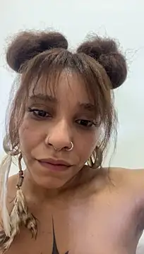 Lillith_bloomy - cum/gozar + pelada: FAV VIB 11tk