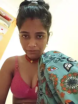 Riya_beby144 - Full Nude Show पूरी नंगी हो जाओ