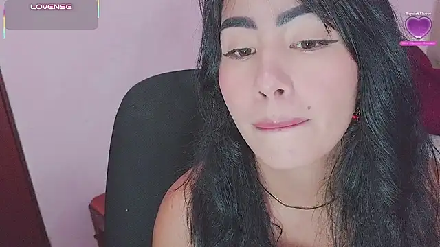 Miss_Charlottet - control 5 minutes machine