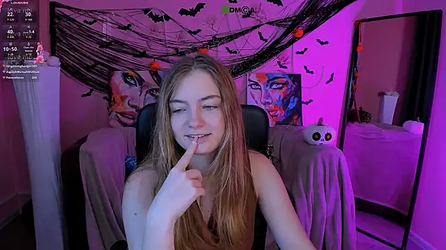 Veronica_bubble - handbra