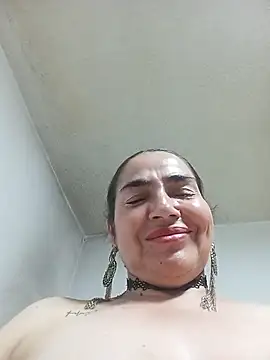 MaryRoze_ - Bounce titts/rebotar tetas