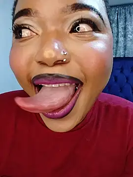 Sugartonguexx - slut mme out