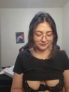 Valentinauwu - Flash tetas