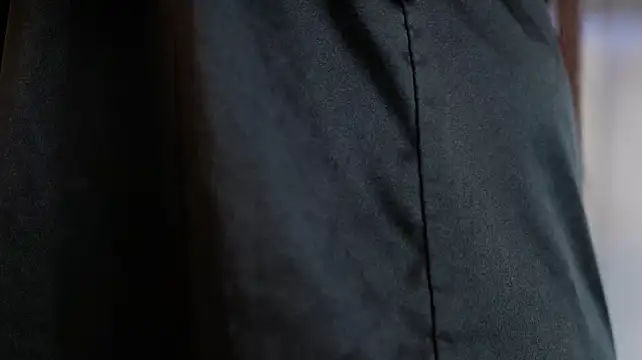 NinaSolle - intense pleasure leads to an orgasm