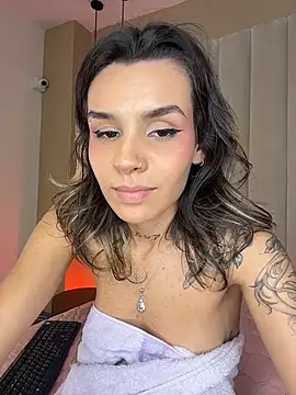 Lena_Branch - CONTROL DOMI + LUSH 1 min
