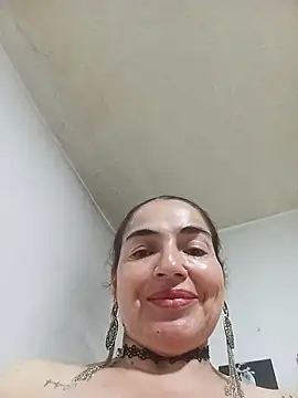 MaryRoze_ - Bounce titts/rebotar tetas
