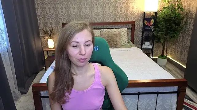 Lill_Ana - tease you in neked doggy